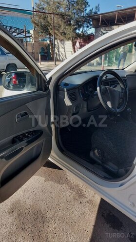 Kia Rio 2011, 375,000 km - 1.4 l - Gəncə