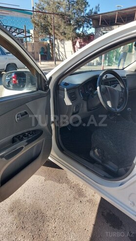 Kia Rio 2011, 375,000 km - 1.4 l - Gəncə