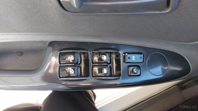 Kia Rio 2011, 375,000 km - 1.4 l - Gəncə