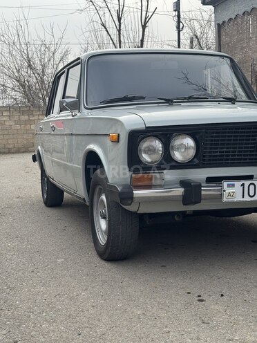 LADA (VAZ) 2106 1991, 96,400 km - 1.6 l - Beyləqan