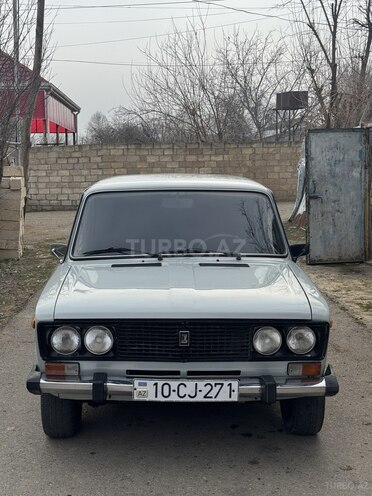 LADA (VAZ) 2106 1991, 96,400 km - 1.6 l - Beyləqan