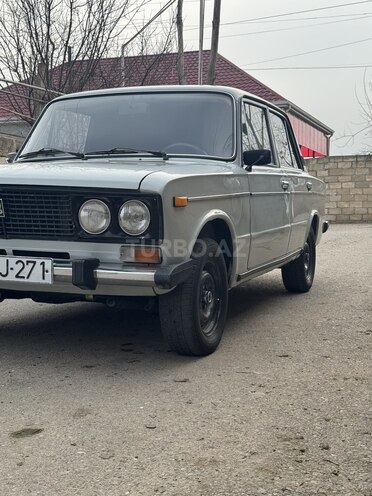 LADA (VAZ) 2106 1991, 96,400 km - 1.6 l - Beyləqan
