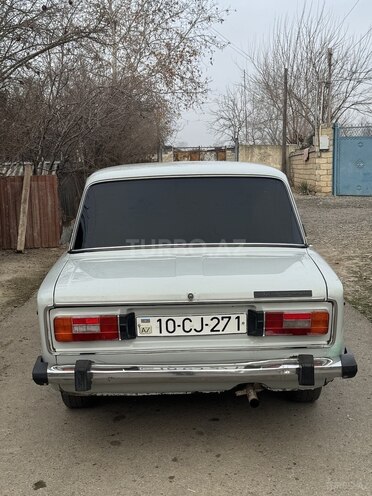 LADA (VAZ) 2106 1991, 96,400 km - 1.6 l - Beyləqan
