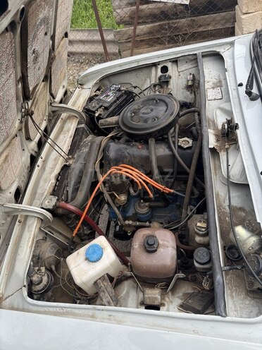 LADA (VAZ) 2106 1991, 96,400 km - 1.6 l - Beyləqan