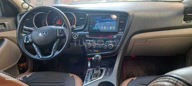 Kia Optima 2011, 240,000 km - 2.0 л - Bakı