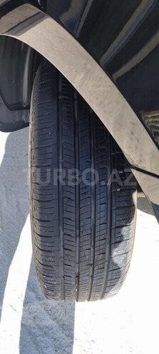 Hyundai Santa Fe 2008, 215,000 km - 2.0 l - Mingəçevir