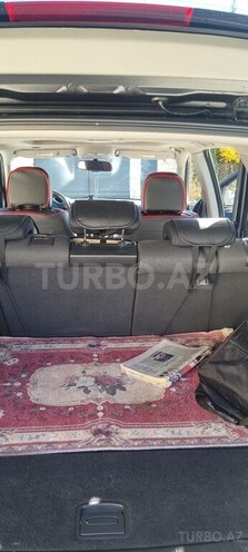 Hyundai Santa Fe 2008, 215,000 km - 2.0 l - Mingəçevir