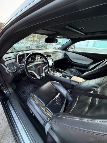 Chevrolet Camaro 2013, 181,000 km - 6.2 l - Bakı