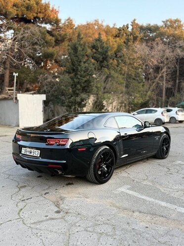 Chevrolet Camaro 2013, 181,000 km - 6.2 l - Bakı