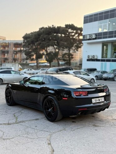 Chevrolet Camaro 2013, 181,000 km - 6.2 l - Bakı
