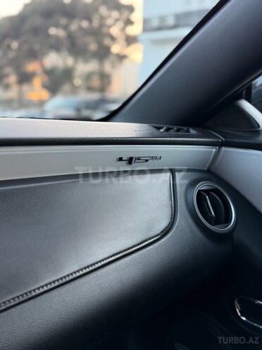 Chevrolet Camaro 2013, 181,000 km - 6.2 l - Bakı