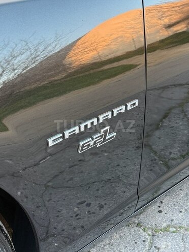 Chevrolet Camaro 2013, 181,000 km - 6.2 l - Bakı