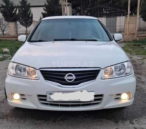 Nissan Sunny 2010, 182,000 km - 1.6 l - Bakı