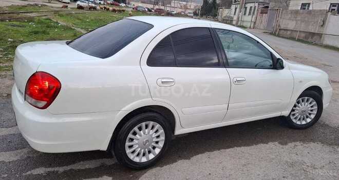 Nissan Sunny 2010, 182,000 km - 1.6 l - Bakı