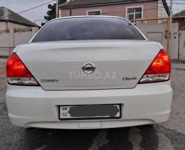 Nissan Sunny 2010, 182,000 km - 1.6 l - Bakı