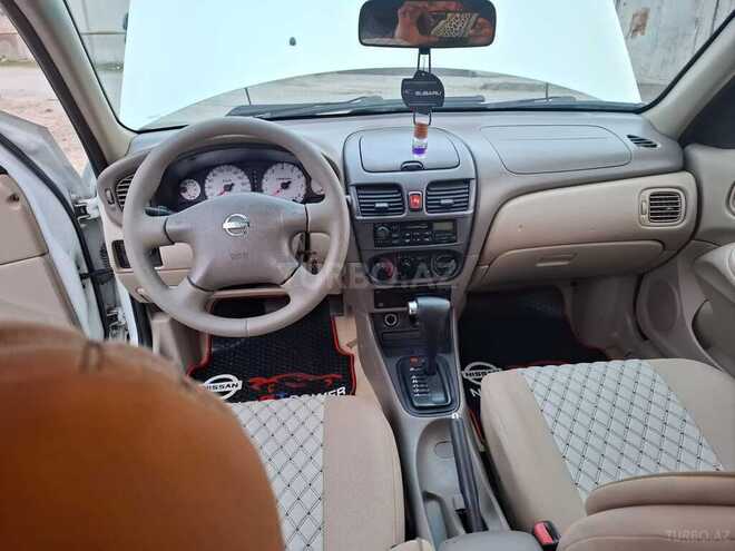 Nissan Sunny 2010, 182,000 km - 1.6 l - Bakı