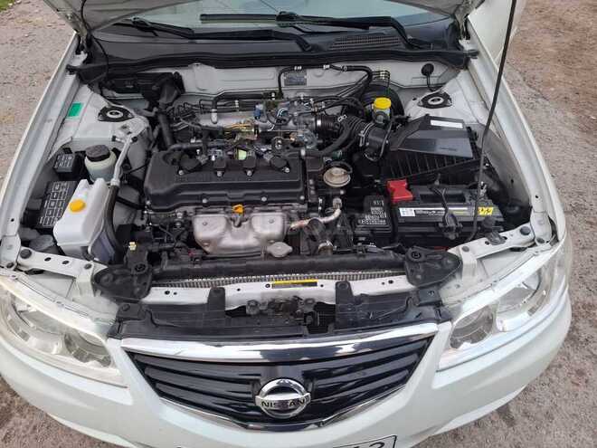 Nissan Sunny 2010, 182,000 km - 1.6 l - Bakı