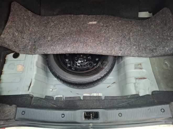 Nissan Sunny 2010, 182,000 km - 1.6 l - Bakı
