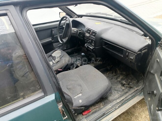 LADA (VAZ) 2109 1998, 100,000 km - 1.6 l - Şəki