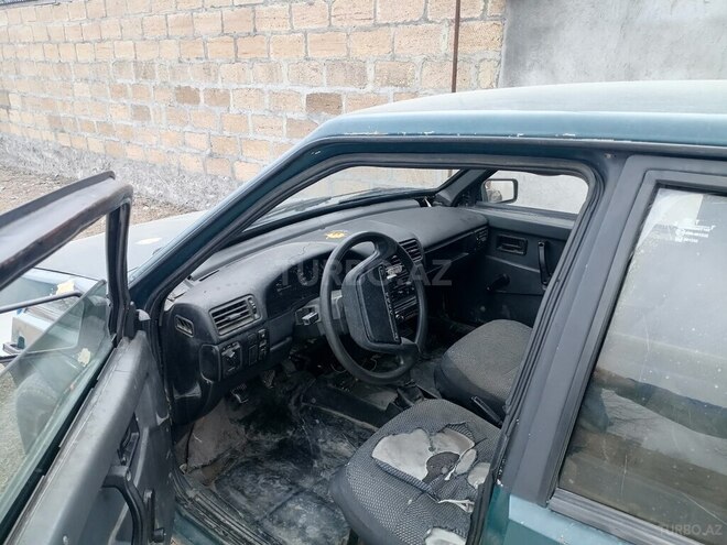 LADA (VAZ) 2109 1998, 100,000 km - 1.6 l - Şəki