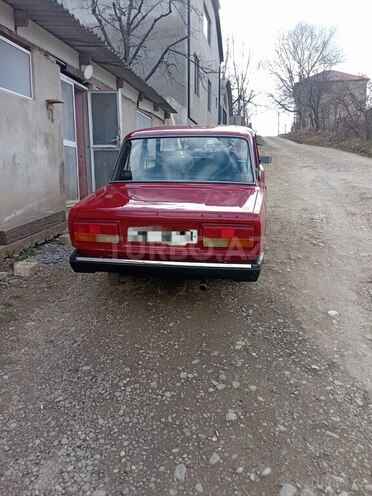 LADA (VAZ) 2107 2008, 75,000 km - 1.6 l - Quba
