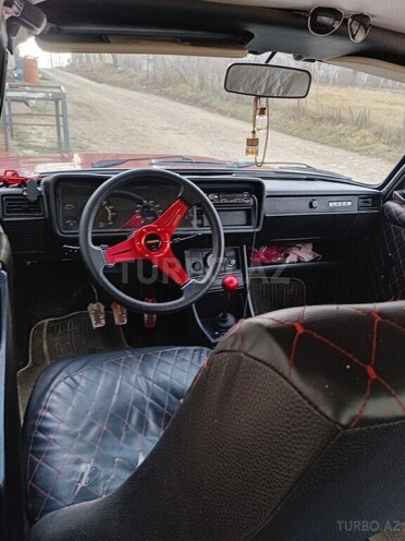 LADA (VAZ) 2107 2008, 75,000 km - 1.6 l - Quba