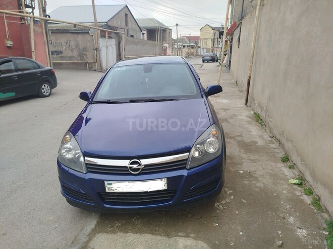 Opel Astra 2006, 300,000 km - 1.3 л - Xırdalan