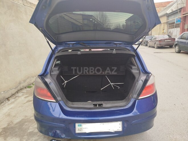 Opel Astra 2006, 300,000 km - 1.3 л - Xırdalan