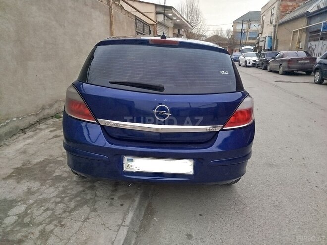 Opel Astra 2006, 300,000 km - 1.3 л - Xırdalan