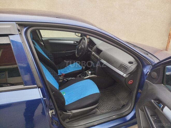 Opel Astra 2006, 300,000 km - 1.3 л - Xırdalan