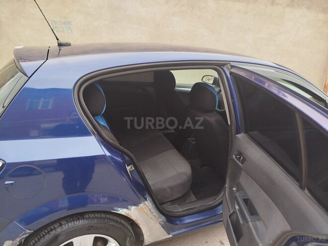 Opel Astra 2006, 300,000 km - 1.3 л - Xırdalan