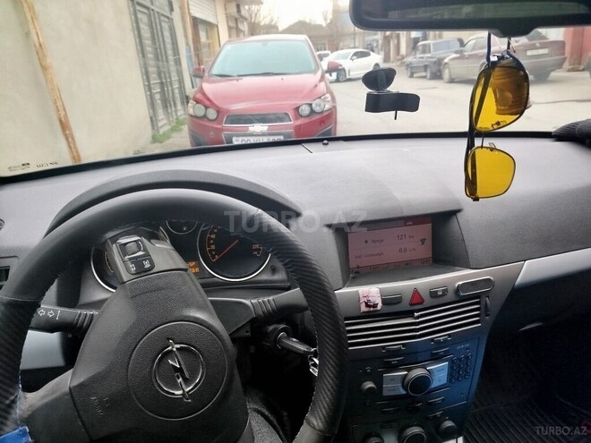 Opel Astra 2006, 300,000 km - 1.3 л - Xırdalan