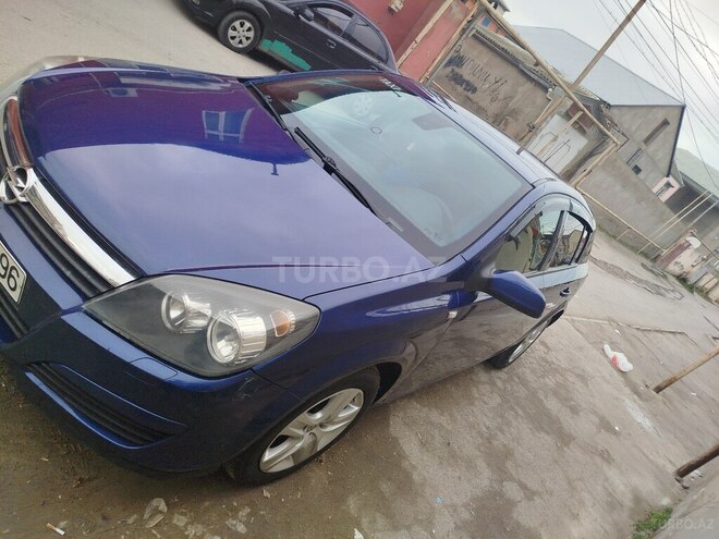 Opel Astra 2006, 300,000 km - 1.3 л - Xırdalan