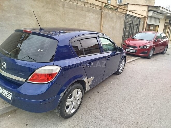 Opel Astra 2006, 300,000 km - 1.3 л - Xırdalan