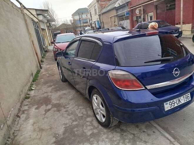 Opel Astra 2006, 300,000 km - 1.3 л - Xırdalan