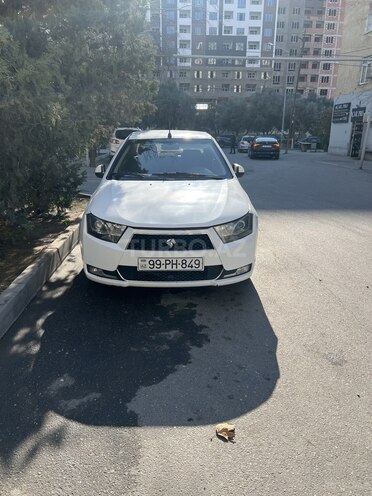 Khazar SD 2020, 197,000 km - 1.7 l - Bakı
