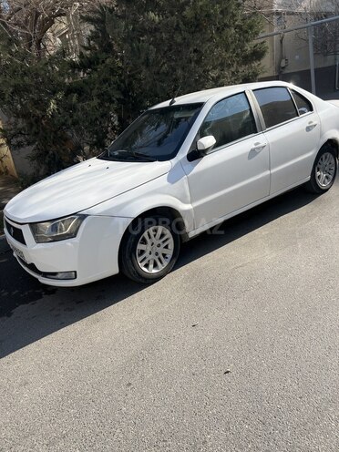 Khazar SD 2020, 197,000 km - 1.7 l - Bakı