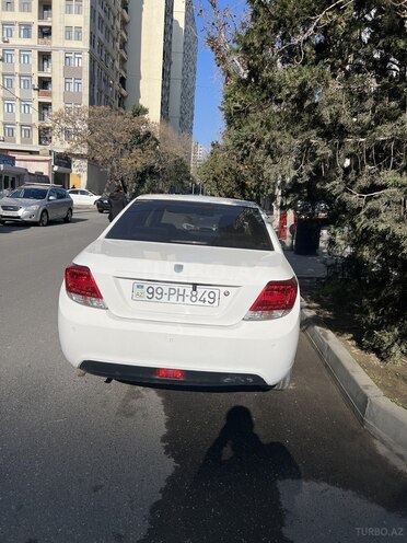 Khazar SD 2020, 197,000 km - 1.7 l - Bakı