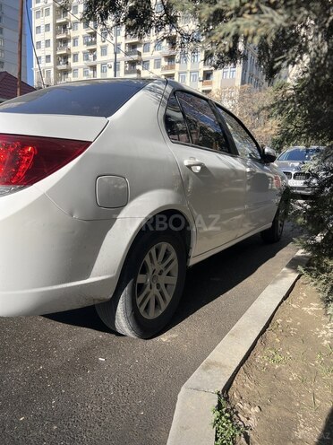 Khazar SD 2020, 197,000 km - 1.7 l - Bakı
