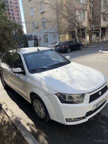 Khazar SD 2020, 197,000 km - 1.7 l - Bakı