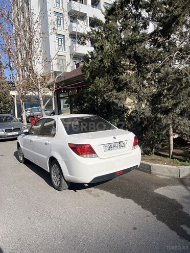 Khazar SD 2020, 197,000 km - 1.7 l - Bakı