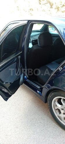 Mercedes C 200 1997, 291,720 km - 2.0 l - Bakı