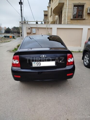 LADA (VAZ) Priora 2012, 251,642 km - 1.6 l - Bakı