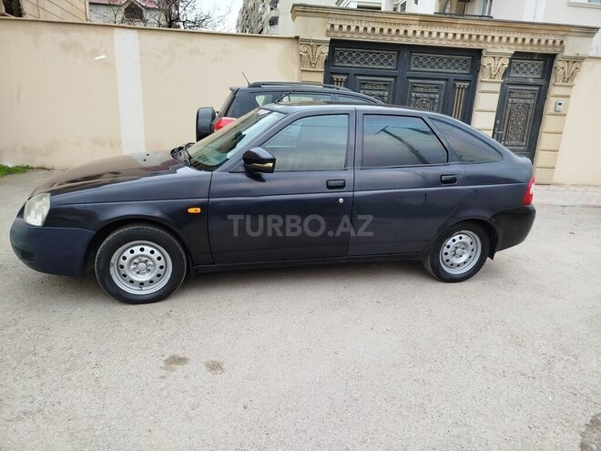 LADA (VAZ) Priora 2012, 251,642 km - 1.6 l - Bakı