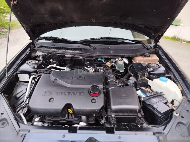 LADA (VAZ) Priora 2012, 251,642 km - 1.6 l - Bakı