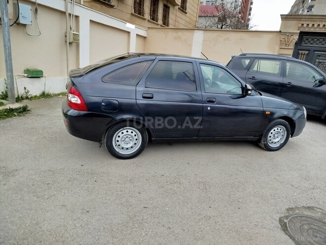 LADA (VAZ) Priora 2012, 251,642 km - 1.6 l - Bakı