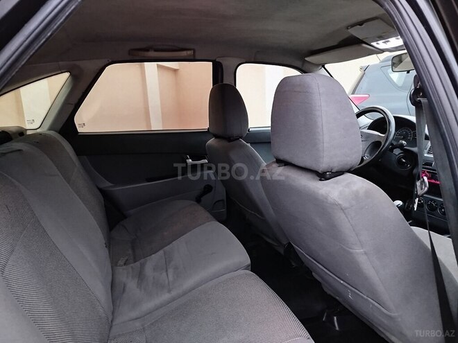 LADA (VAZ) Priora 2012, 251,642 km - 1.6 l - Bakı