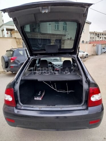 LADA (VAZ) Priora 2012, 251,642 km - 1.6 l - Bakı