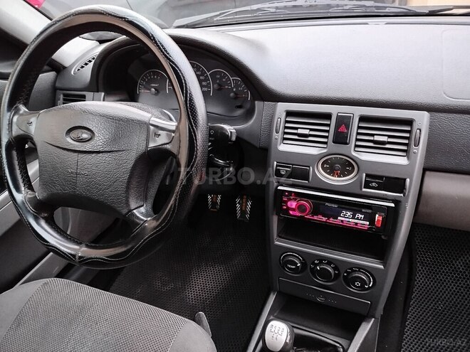 LADA (VAZ) Priora 2012, 251,642 km - 1.6 l - Bakı