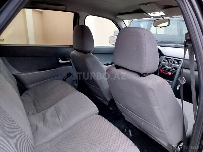 LADA (VAZ) Priora 2012, 251,642 km - 1.6 l - Bakı